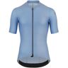 ASSOS Herren Radtrikot Mille GT Jersey Drylite S11 hellblau Herren M