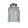 BOGNER Herren Skijacke Dorian olive Herren 52