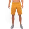 CHILLAZ Herren Klettershort Neo senf Herren L