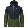 SCHÖFFEL Herren Wanderjacke GTX 2L Hoodie dunkelblau Herren 48