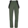 SCHÖFFEL Herren Skihose Weissach M olive Herren 54