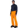 SPYDER Herren Skihose Dare orange Herren L