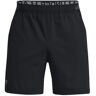 UNDER ARMOUR Herren Fitnessshort UA Vanish 15cm schwarz Herren XL