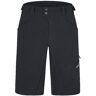 ZIENER Herren Radshort Nelat X-Funktion schwarz Herren 56