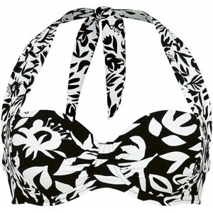 ANITA Damen Bikinioberteil RF-To the Beach schwarz 36C W ANITA Damen Bikinioberteil RF-To the Beach schwarz 36C W