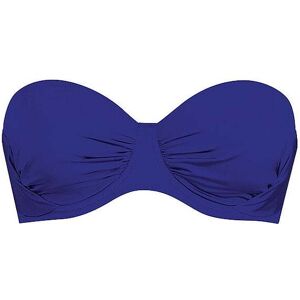 ANITA Damen Bikinioberteil Shiny Catalina blau 42D W ANITA Damen Bikinioberteil Shiny Catalina blau 42D W