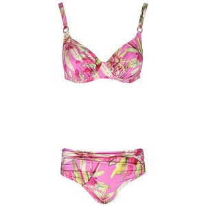 CHARMLINE Damen Bikini pink 38D W CHARMLINE Damen Bikini pink 38D W