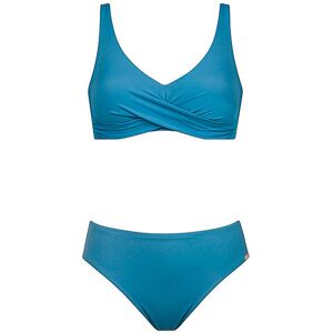 CHARMLINE Damen Bikini petrol 42C W CHARMLINE Damen Bikini petrol 42C W