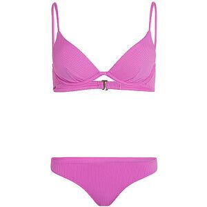 O'NEILL Damen Bikini Rockley pink 36 W O'NEILL Damen Bikini Rockley pink 36 W