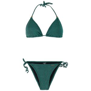 PROTEST Damen Bikini PRTLayo Triangel petrol M W PROTEST Damen Bikini PRTLayo Triangel petrol M W