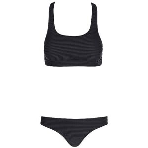 PROTEST Damen Bikini PRTEager 25 Surf schwarz M W PROTEST Damen Bikini PRTEager 25 Surf schwarz M W