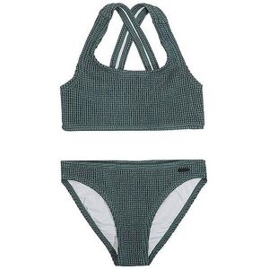 PROTEST Mädchen Bikini PRTLovely JR petrol 140 B PROTEST Mädchen Bikini PRTLovely JR petrol 140 B