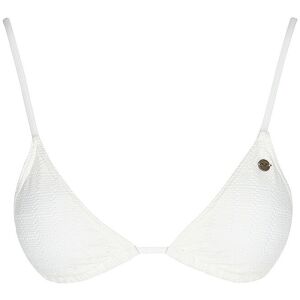 ROXY Damen Bikinioberteil Island Triangle weiss XS W ROXY Damen Bikinioberteil Island Triangle weiss XS W