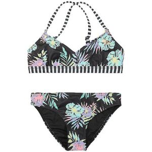 ROXY Mädchen Bikini Roxy Active bunt 152 B ROXY Mädchen Bikini Roxy Active bunt 152 B