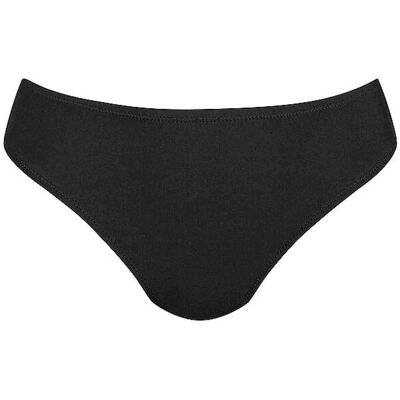 ANITA Damen Bikinihose Casual schwarz 42 W ANITA Damen Bikinihose Casual schwarz 42 W