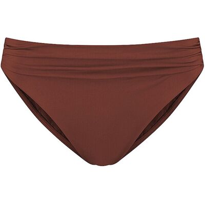 CYELL Damen Bikinihose braun 42 W CYELL Damen Bikinihose braun 42 W