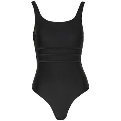 DARLING HARBOUR Damen Badeanzug Eres schwarz 36 W DARLING HARBOUR Damen Badeanzug Eres schwarz 36 W