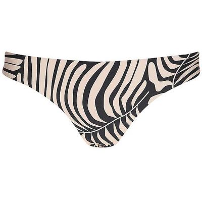 DARLING HARBOUR Damen Bikinihose Basic beige 36 W DARLING HARBOUR Damen Bikinihose Basic beige 36 W