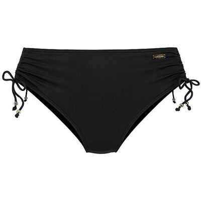 LASCANA Damen Bikinihose Italy schwarz 44 W LASCANA Damen Bikinihose Italy schwarz 44 W
