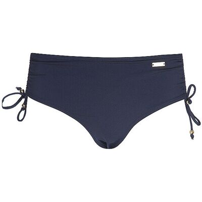 LASCANA Damen Bikinihose dunkelblau 36 W LASCANA Damen Bikinihose dunkelblau 36 W