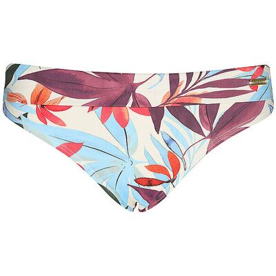 LASCANA Damen Bikinihose creme 34 W LASCANA Damen Bikinihose creme 34 W