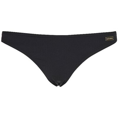 LASCANA Damen Bikinihose Cheeky schwarz 42 W LASCANA Damen Bikinihose Cheeky schwarz 42 W