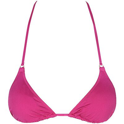 MRS & HUGS Damen Bikinioberteil Triangel Young lila S W MRS & HUGS Damen Bikinioberteil Triangel Young lila S W