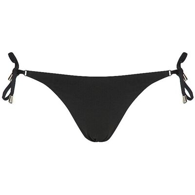 MRS & HUGS Damen Bikinihose schwarz 42 W MRS & HUGS Damen Bikinihose schwarz 42 W