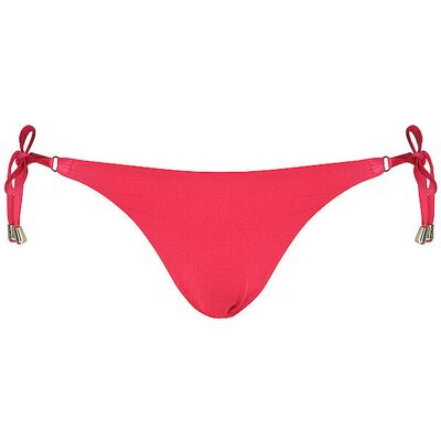 MRS & HUGS Damen Bikinihose rot 42 W MRS & HUGS Damen Bikinihose rot 42 W