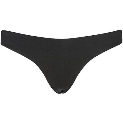 MRS & HUGS Damen Bikinihose Brazilian schwarz 42 W MRS & HUGS Damen Bikinihose Brazilian schwarz 42 W