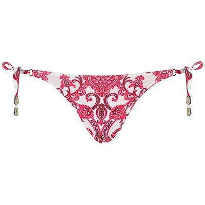 MRS & HUGS Damen Bikinihose bunt 38 W MRS & HUGS Damen Bikinihose bunt 38 W