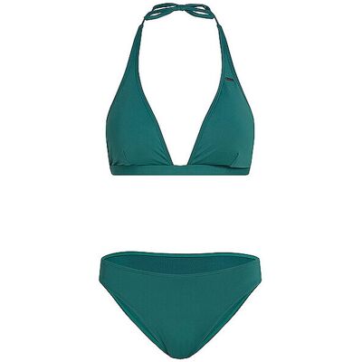 O'NEILL Damen Bikini Marga Cruz dunkelgrün 42 W O'NEILL Damen Bikini Marga Cruz dunkelgrün 42 W