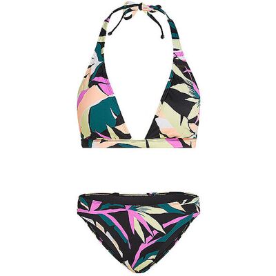 O'NEILL Damen Bikini Marga Cruz bunt 36 W O'NEILL Damen Bikini Marga Cruz bunt 36 W