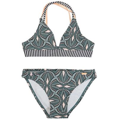 PROTEST Mädchen Bikini PRTSuzana JR bunt 128 B PROTEST Mädchen Bikini PRTSuzana JR bunt 128 B