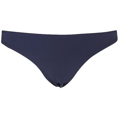 Puma Damen Bikinihose dunkelblau M W Puma Damen Bikinihose dunkelblau M W