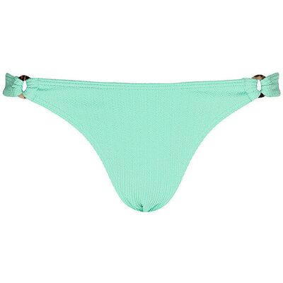 ROXY Damen Bikinihose Sunshine Cheeky grün S W ROXY Damen Bikinihose Sunshine Cheeky grün S W