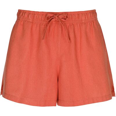 ROXY Damen Beachshorts Lekeitio Break Mid koralle S W ROXY Damen Beachshorts Lekeitio Break Mid koralle S W