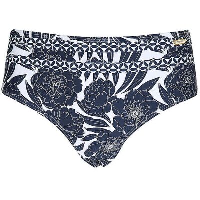 SUNSEEKER Damen Bikinihose dunkelblau 38 W SUNSEEKER Damen Bikinihose dunkelblau 38 W