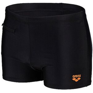 ARENA Herren Beinbadehose schwarz 56 M ARENA Herren Beinbadehose schwarz 56 M