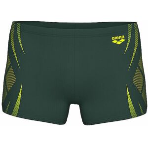 ARENA Herren Beinbadehose Poseidonia dunkelgrün 54 M ARENA Herren Beinbadehose Poseidonia dunkelgrün 54 M