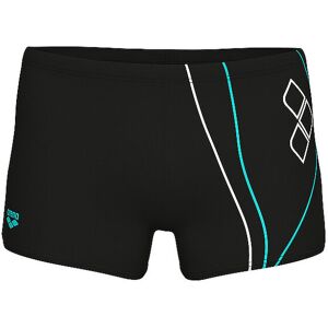 ARENA Herren Beinbadehose Trail schwarz 48 M ARENA Herren Beinbadehose Trail schwarz 48 M