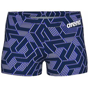 ARENA Jungen Beinbadehose Escape dunkelblau 152 B ARENA Jungen Beinbadehose Escape dunkelblau 152 B