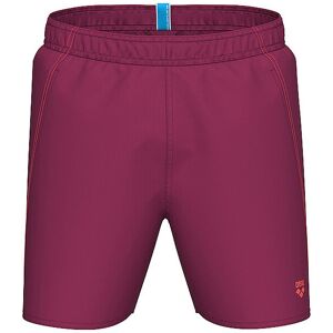 ARENA Herren Badeshort beere L M ARENA Herren Badeshort beere L M