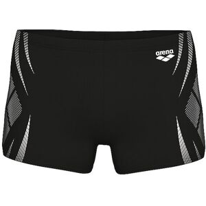 ARENA Herren Beinbadehose Poseidonia schwarz 48 M ARENA Herren Beinbadehose Poseidonia schwarz 48 M
