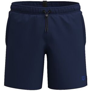 ARENA Herren Badeshort Evo dunkelblau S M ARENA Herren Badeshort Evo dunkelblau S M