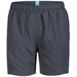 ARENA Herren Badeshort grau M M ARENA Herren Badeshort grau M M