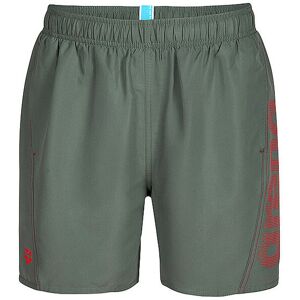 ARENA Herren Badeshort dunkelgrün XXL M ARENA Herren Badeshort dunkelgrün XXL M