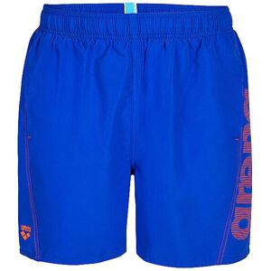 ARENA Herren Badeshort blau L M ARENA Herren Badeshort blau L M