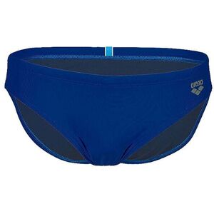 ARENA Herren Badeslip Santamarias R dunkelblau 56 M ARENA Herren Badeslip Santamarias R dunkelblau 56 M