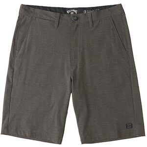 BILLABONG Herren Bermuda Crossfire grau 31 M BILLABONG Herren Bermuda Crossfire grau 31 M